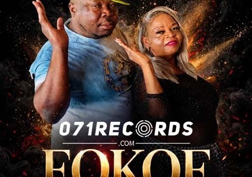 Fokof - slay mama feat Chilli Ya Baba,Dj Search & Dj Active Khoisan