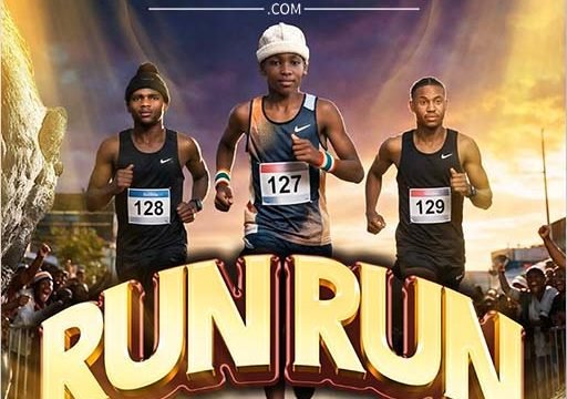 Run Run - Small Nova & Westboy Ft Muva Child