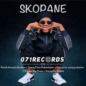 Skopane - Beriah Wenaah Abashwe