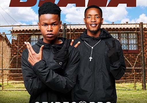Bjala - Madizzana,Keys Boy ft Zm Rsa & Nomathemba the Vocalist
