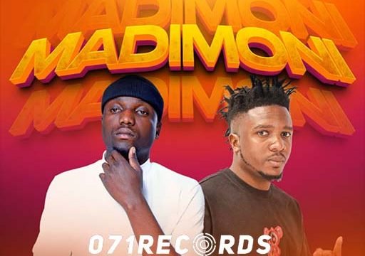 Madimoni - ZM Rsa feat DJ Miner Beats