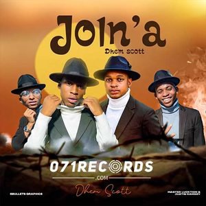joina - Dhem scott ft Master lucktion & Justin Ramsey