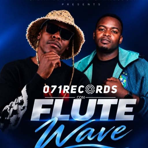 Flute Wave - Calvin De General & Hitboss SA