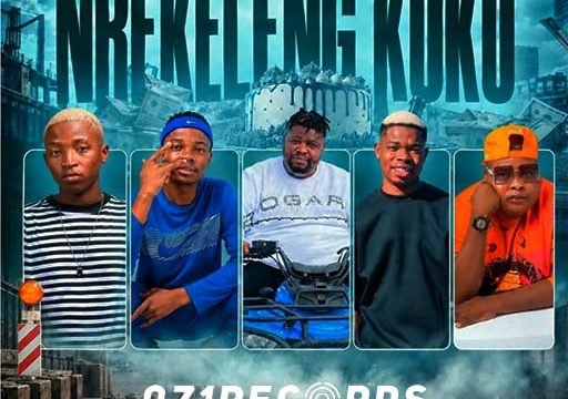 Nrekeleng Kuku - Dr Marapo,Tumi & BL Zero Ft Lifa SA,Omega RSA,Peetee SA,Anuza SA,Tsekeleke 012 & Lebizito