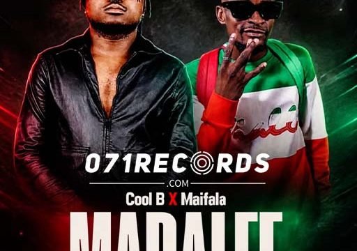 MA DALEE - COOL B & MAIFALA