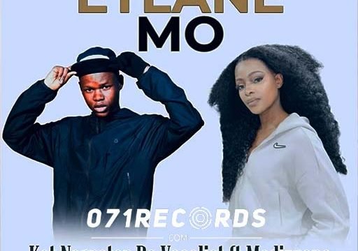 Etlane Mo - Kat Narrator De Vocalist & Madizzana