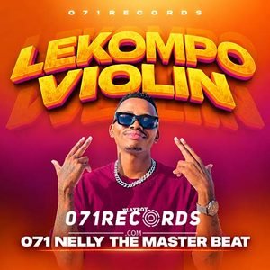 Lekompo Violin - 071 Nelly the Master Beat