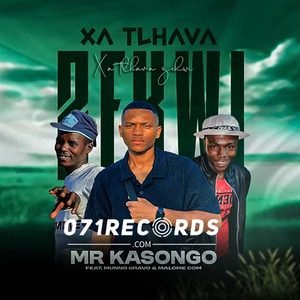 Xa tlhava ndzhekwani - nhlazo riser feat Malome Khomanda & Munna Bravo