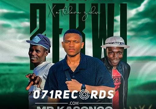 Xa tlhava ndzhekwani - nhlazo riser feat Malome Khomanda & Munna Bravo
