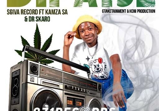 Dipatje - Sgiva Record Ft Kamza SA & Dr Skaro