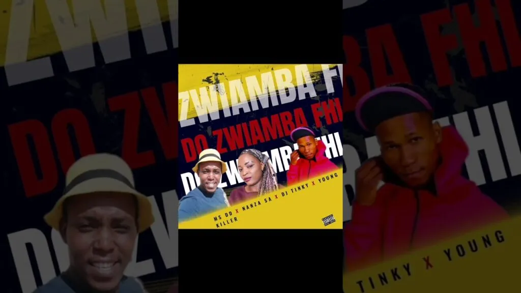 Do Zwiamba Fhi Ms DD Nanza SA Ft Dj Tinky Young Killer@Bolomp3.com