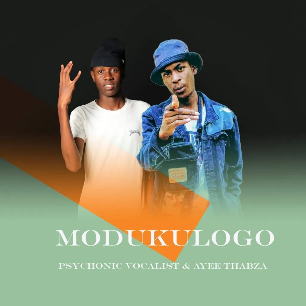 Modukologo Ayee Thabza Psychonic Vocalist@Bolomp3.com