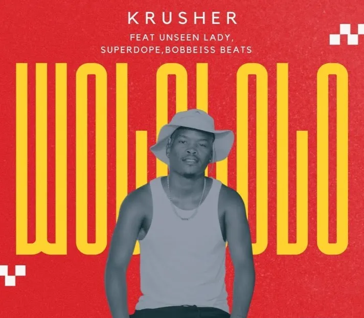 Wolololo Krusher SA Ft Unseen Lady@Bolomp3.com
