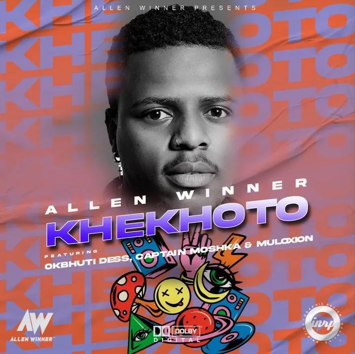 Khekhoto We Party Allen Winner Feat Okbhuti DessCaptain Moshka MuloXion@Bolomp3.com
