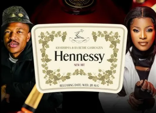 Hennessy Kharishma Ba Bethe Gashoazen Bolomp3 1 1