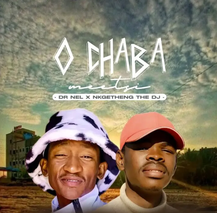 O Chaba Meetsi Dr Nel Nkgetheng The DJ Bolomp3 1