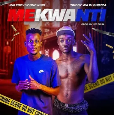 Mekwanti Naleboy Young King Feat Tribby Wadi Bhozza Hitler SA Bolomp3 1