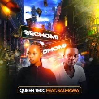 SE CHOMI QUEEN TERC Ft SALMAWA BOLOMP3