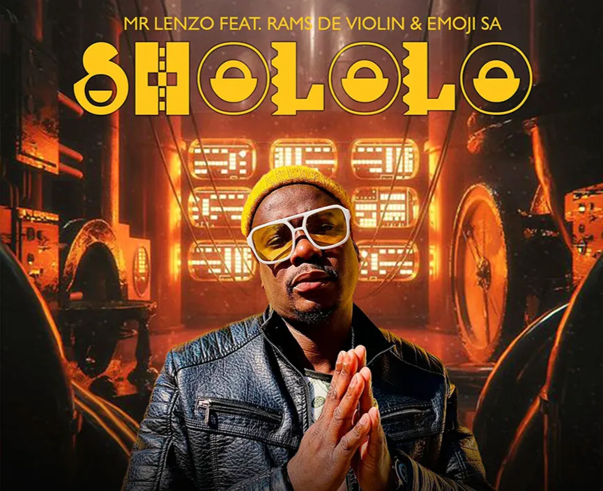 Https071records.comshololo Mr Lenzo Ft Rams The Violin Emoji Sa071records Com