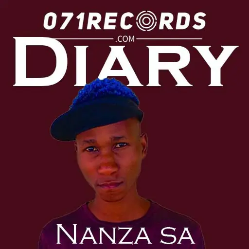 Diary - Nanza SA@071records.com