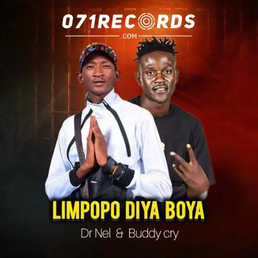 Limpopo Diya Boya - Dr Nel & Buddy Cry@lekompomusic.com