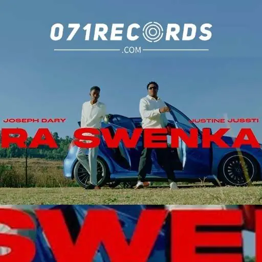 Ransweka - JosephDary & Justine Juss Tii@071records.com