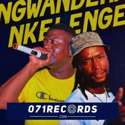 Ngwandlha Nkelenge - Oumega Vision ft Pastor Lloyd@071records.com